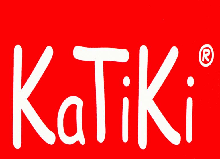 KaTiKi-Logo